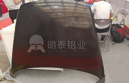 星空娱乐app下载官方最新版本5182铝合金用于汽车车盖