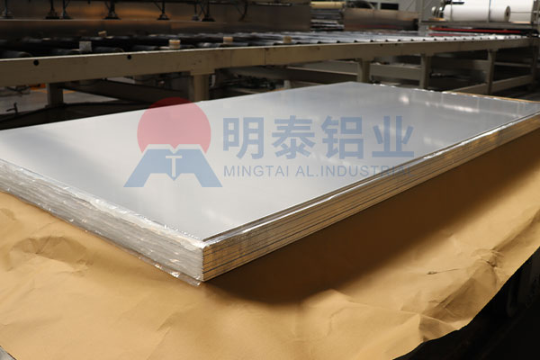  工装检具专用6061铝板性能优良